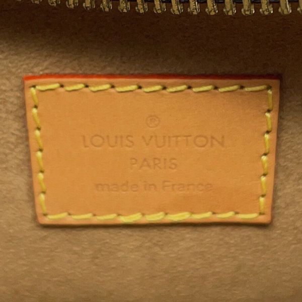 ルイヴィトン ショルダーバッグ モノグラム ループ M81098 LOUIS VUITTON バッグ 2wayバッグ