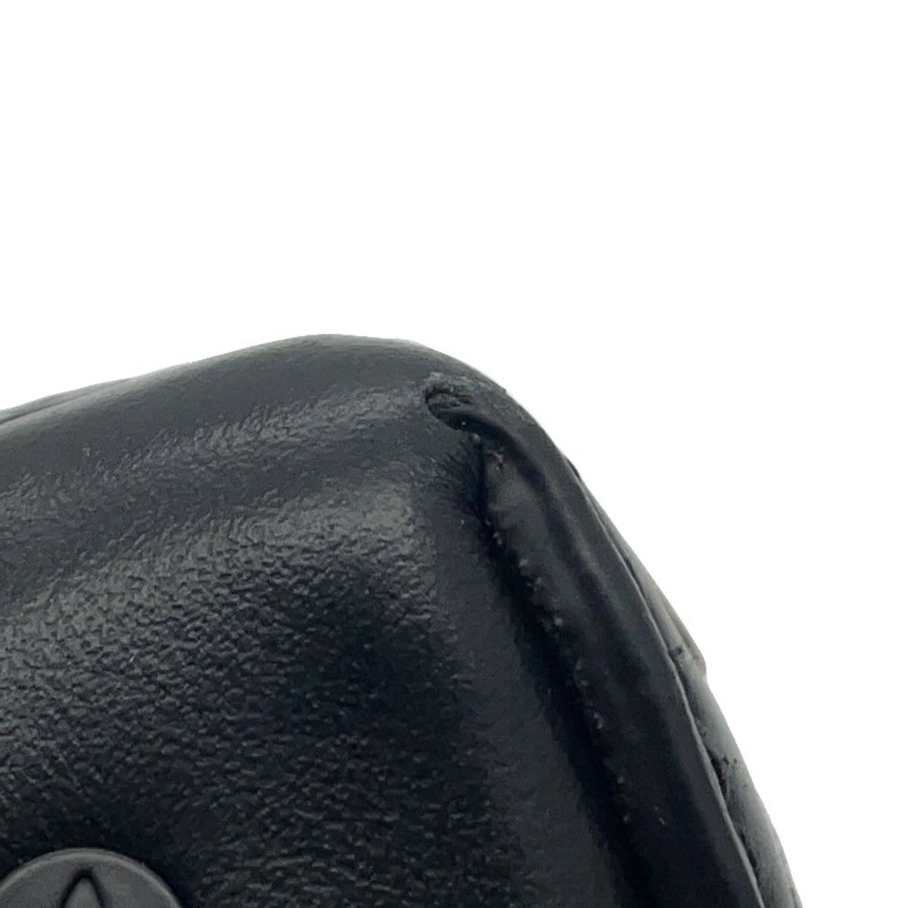 ルイヴィトン 長財布 モノグラム・トリヨン スティーマー・ウェアラブル ウォレット M81746 ショルダーバッグ 黒 ブラック