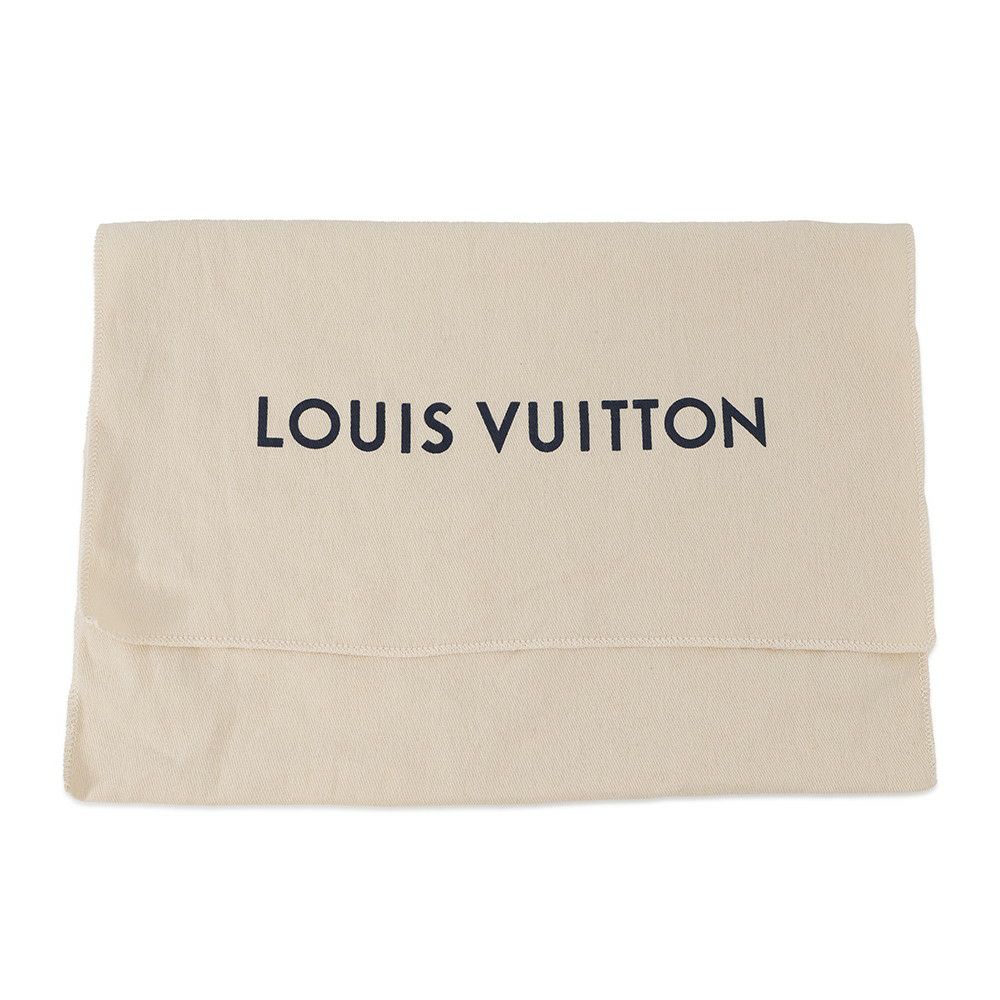 ルイヴィトン 長財布 モノグラム・トリヨン スティーマー・ウェアラブル ウォレット M81746 ショルダーバッグ 黒 ブラック