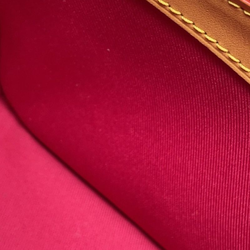 ルイヴィトン ショルダーバッグ モノグラム ディアヌ M46049 LOUIS VUITTON 2way