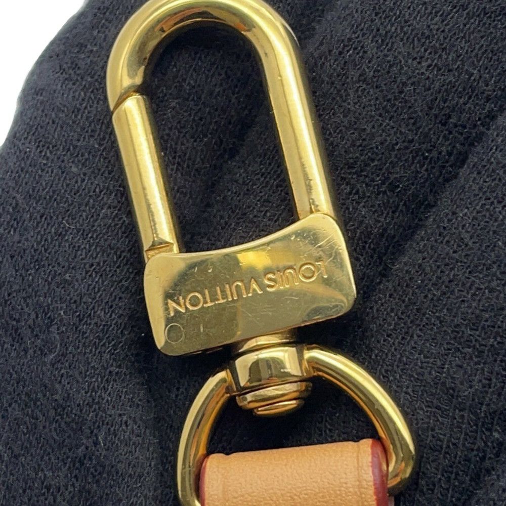 ルイヴィトン ショルダーバッグ モノグラム ディアヌ M46049 LOUIS VUITTON 2way