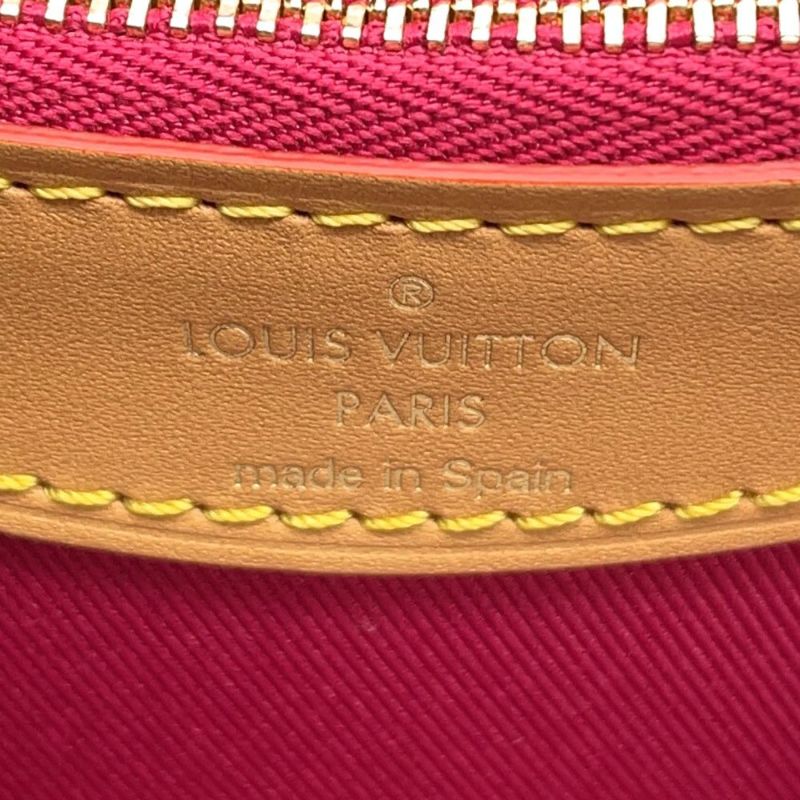 ルイヴィトン ショルダーバッグ モノグラム ディアヌ M46049 LOUIS VUITTON 2way