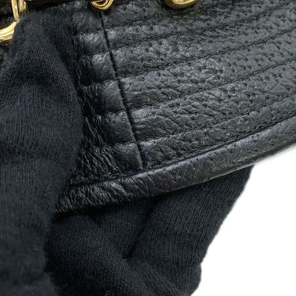 グッチ バケットハット ホースビット サイズS 666600 GUCCI 帽子