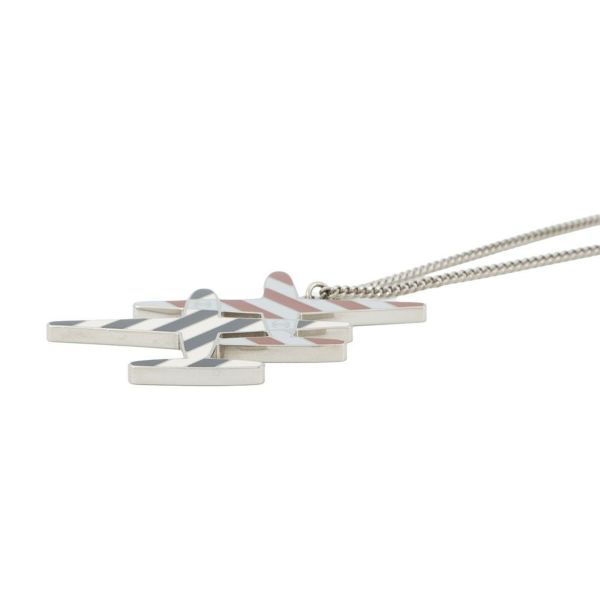 シャネル ネックレス エアライン 16S CHANEL 飛行機 アクセサリー