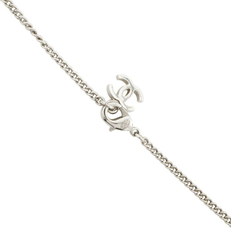 シャネル ネックレス エアライン 16S CHANEL 飛行機 アクセサリー