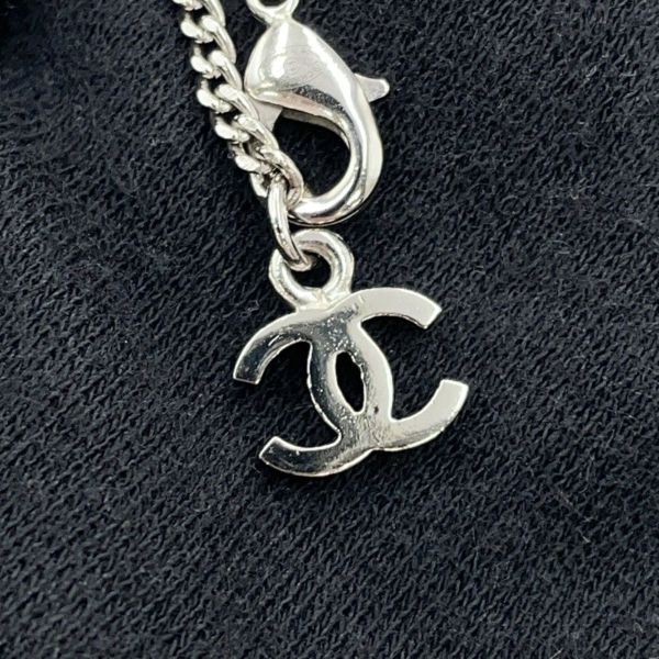 シャネル ネックレス エアライン 16S CHANEL 飛行機 アクセサリー