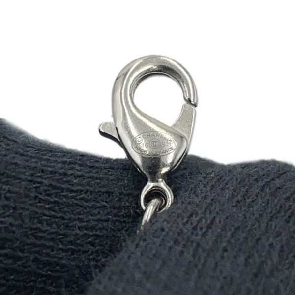 シャネル ネックレス エアライン 16S CHANEL 飛行機 アクセサリー