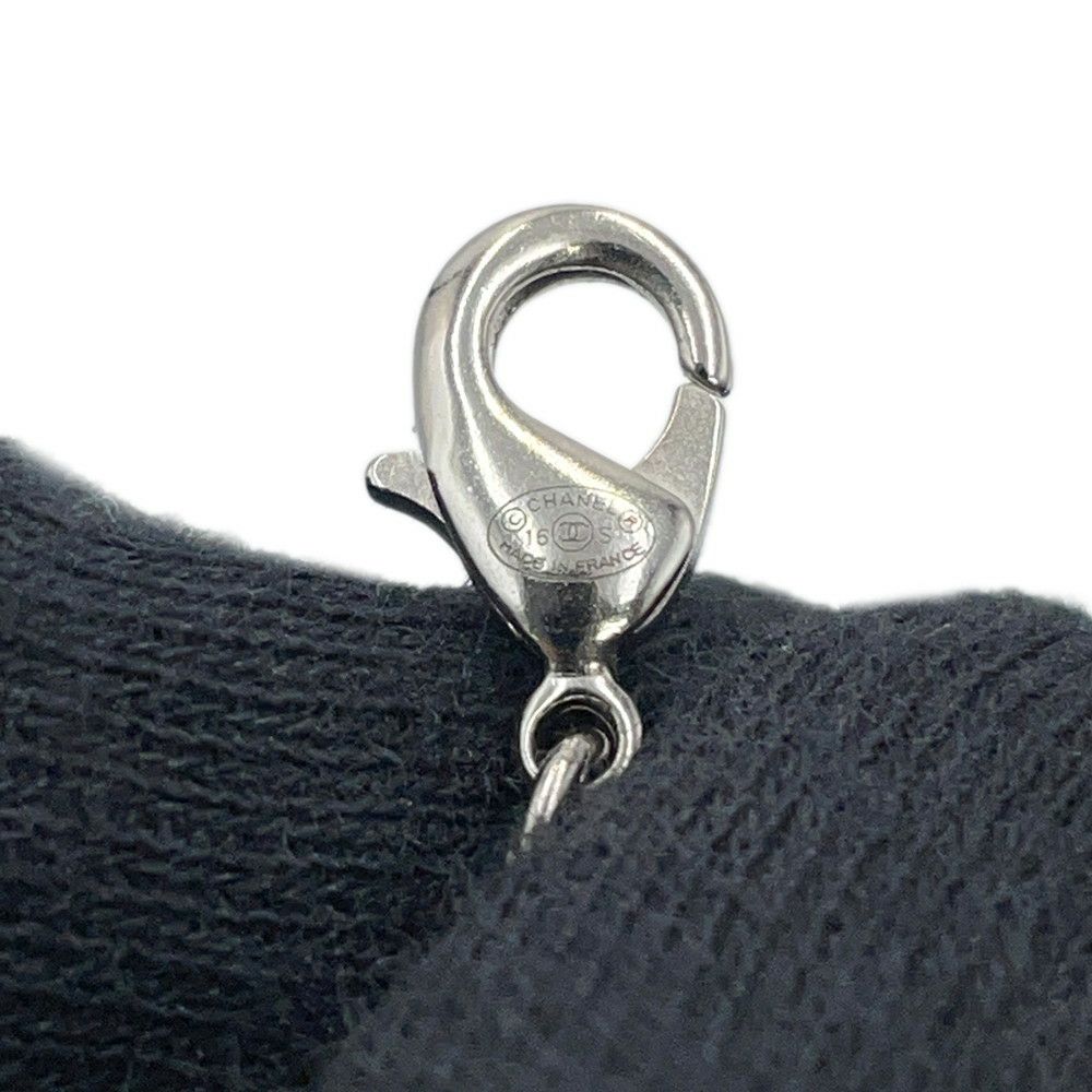 シャネル ネックレス エアライン 16S CHANEL 飛行機 アクセサリー