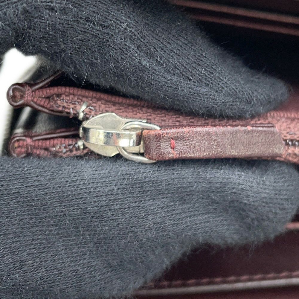 シャネル 長財布 クラシック ロング ジップ ウォレット ココマーク マトラッセ キャビアスキン A50097 CHANEL 黒