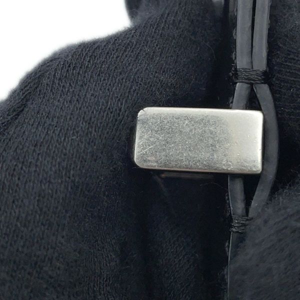 セリーヌ ベルト スモール 18MM ウエスタン ベルト トリヨンレザー サイズ80 45BAE3A01 CELINE 黒