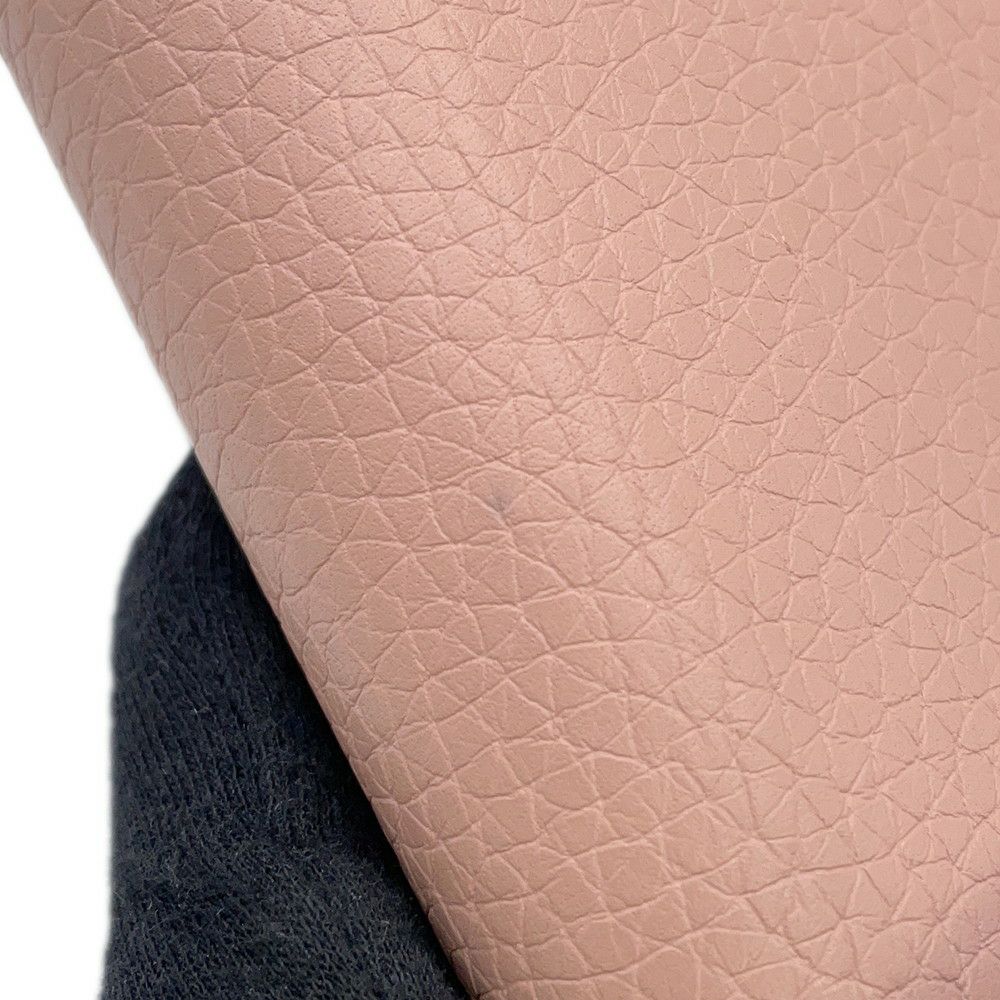 ルイヴィトン 長財布 ポルトフォイユ・コメット M63103 LOUIS VUITTON L字ファスナー モノグラムフラワー ピンク