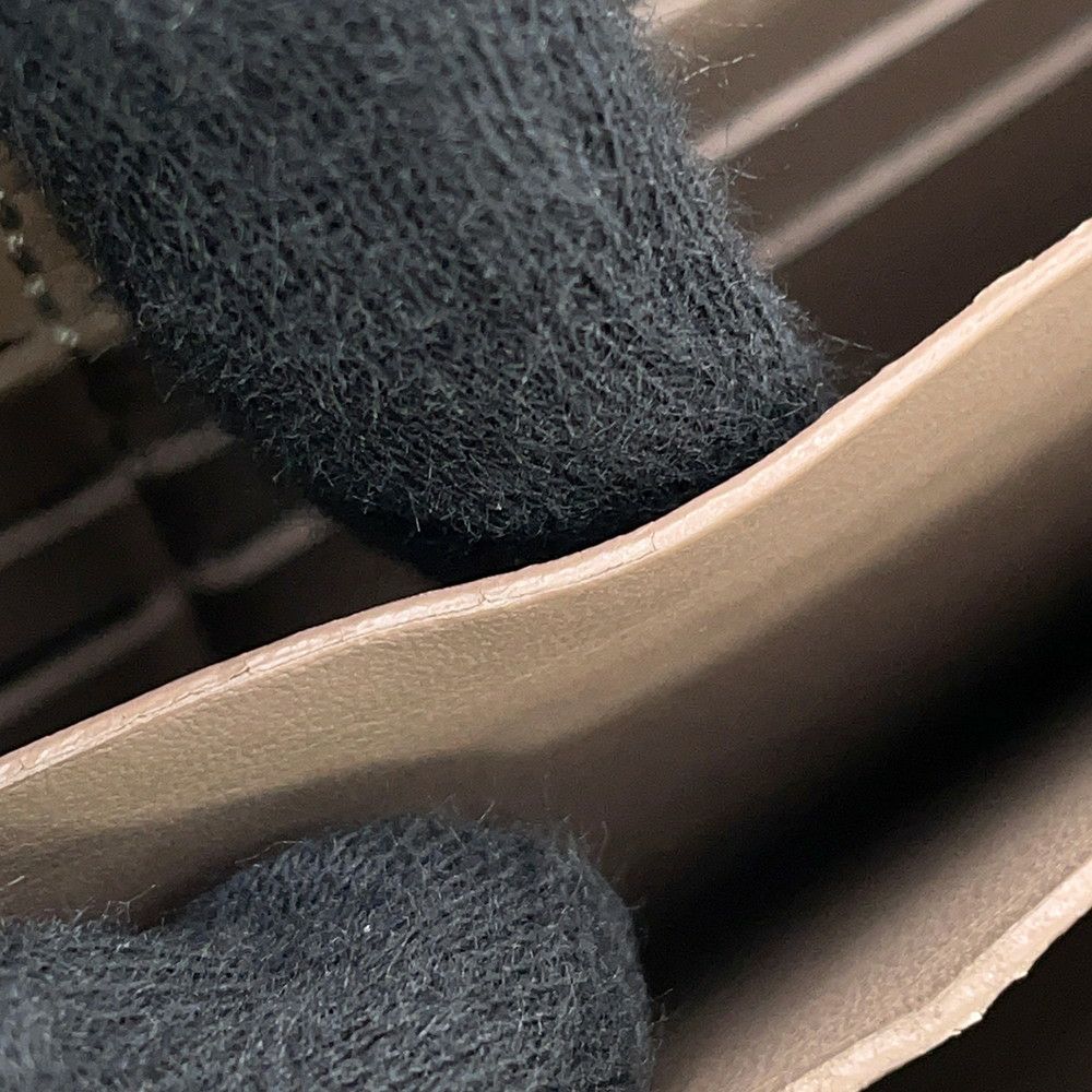 ルイヴィトン 長財布 ポルトフォイユ・コメット M63103 LOUIS VUITTON L字ファスナー モノグラムフラワー ピンク