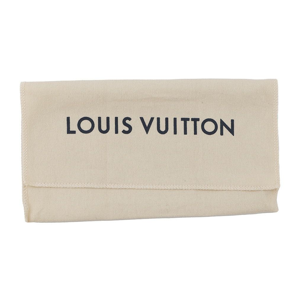 ルイヴィトン 長財布 ダミエ・エベヌ ジッピー・ウォレット N41661 LOUIS VUITTON ラウンドファスナー