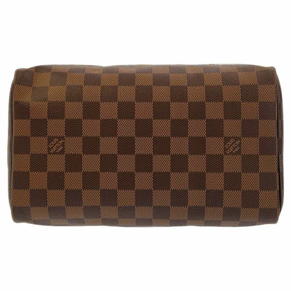 ルイヴィトン ハンドバッグ ダミエ・エベヌ スピーディ25 ミニボストンバッグ N41365 LOUIS VUITTON ヴィトン バッグ 新品