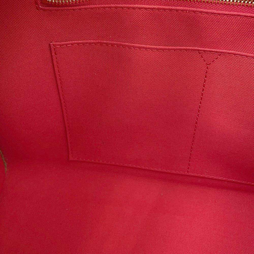 ルイヴィトン トートバッグ モノグラム・リバース ジャイアント オンザゴーMM M45321 LOUIS VUITTON 2wayショルダーバッグ