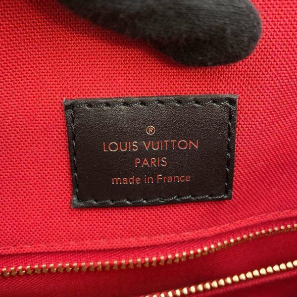 ルイヴィトン トートバッグ モノグラム・リバース ジャイアント オンザゴーMM M45321 LOUIS VUITTON 2wayショルダーバッグ