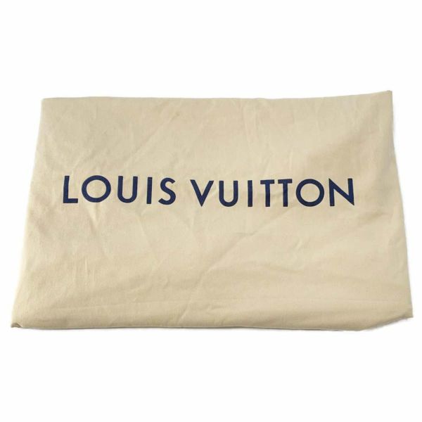 ルイヴィトン トートバッグ モノグラム・リバース ジャイアント オンザゴーMM M45321 LOUIS VUITTON 2wayショルダーバッグ