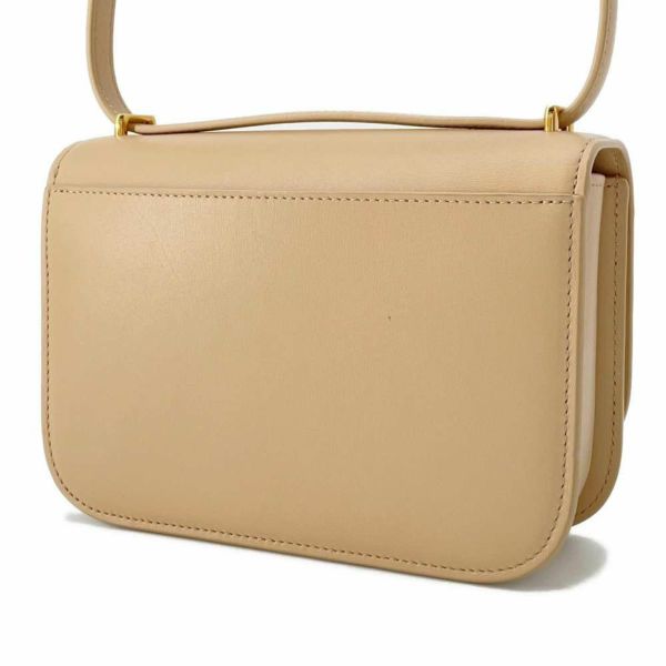 ロエベ ショルダーバッグ ゴヤ レザー スモール A896N09X01 LOEWE 2wayバッグ