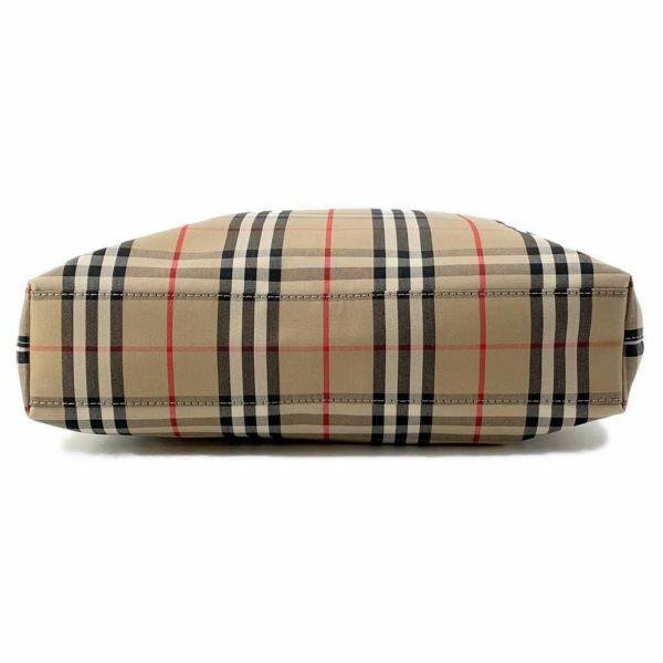 バーバリー トートバッグ ヴィンテージチェック ナイロン 8017740 BURBERRY 2wayショルダー |  中古・新品ブランド販売ギャラリーレア公式通販