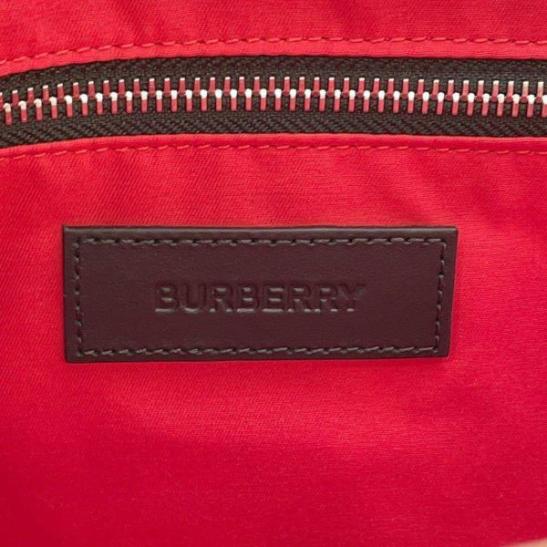 バーバリー トートバッグ ヴィンテージチェック ナイロン 8017740 BURBERRY 2wayショルダー |  中古・新品ブランド販売ギャラリーレア公式通販