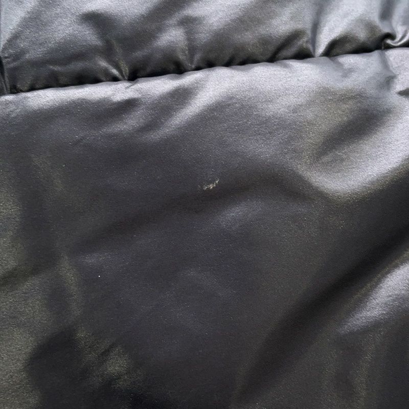 シャネル トートバッグ コココクーン ココマーク ナイロン A47107 CHANEL バッグ 黒