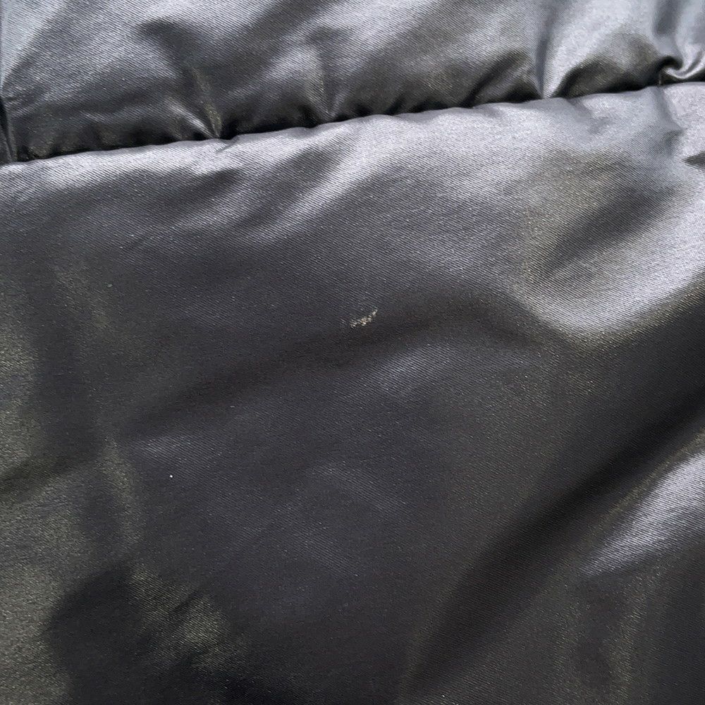 シャネル トートバッグ コココクーン ココマーク ナイロン A47107 CHANEL バッグ 黒