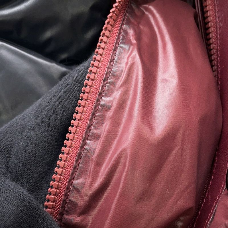 シャネル トートバッグ コココクーン ココマーク ナイロン A47107 CHANEL バッグ 黒