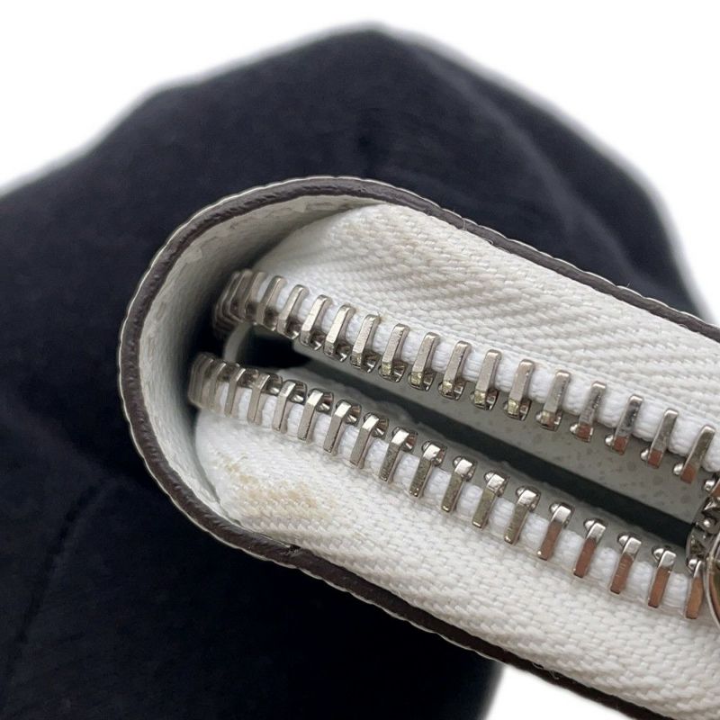 ルイヴィトン 長財布 エピ ジッピー・ウォレット M83632 LOUIS VUITTON 財布 白