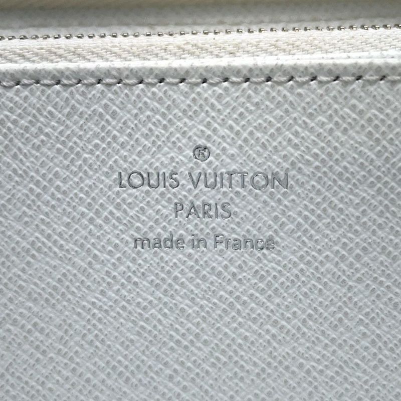 ルイヴィトン 長財布 エピ ジッピー・ウォレット M83632 LOUIS VUITTON 財布 白