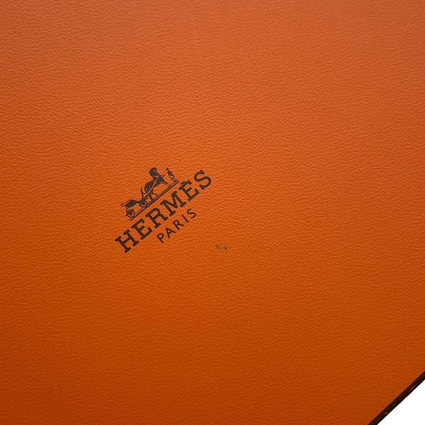 エルメス 長財布 リミックス コンバイン ブラック/シルバー金具 アリゲーターマット C刻印 HERMES 財布 黒