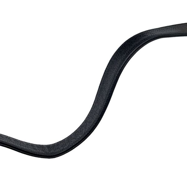 シャネル チェーンショルダーバッグ マトラッセ バニティバッグ キャビアスキン CHANEL バッグ 黒