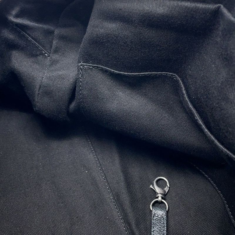 シャネル ボストンバッグ ワイルドステッチ マトラッセ ココマーク キャビアスキン A33045 CHANEL バッグ 黒