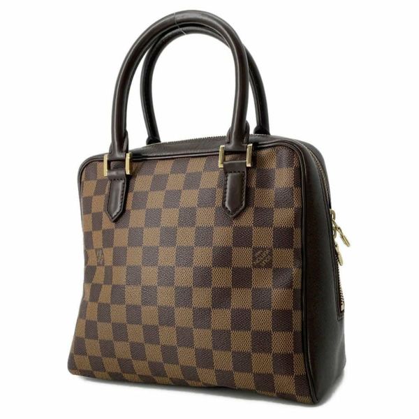 ルイヴィトン ハンドバッグ ダミエ・エベヌ ブレラ N51150 LOUIS VUITTON ヴィトン バッグ