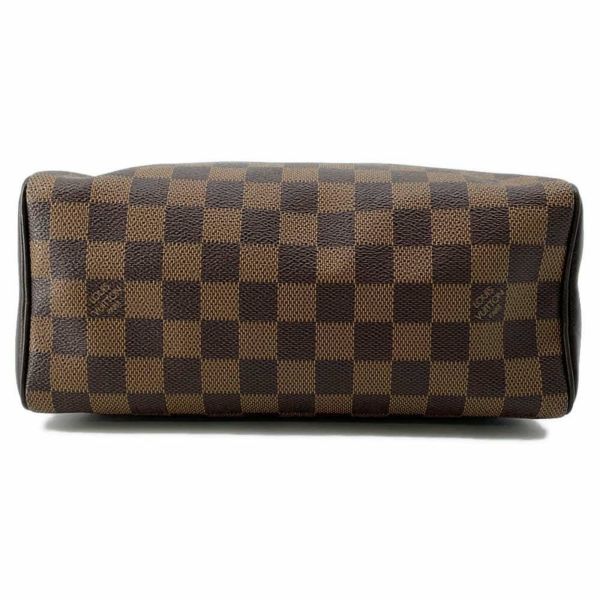 ルイヴィトン ハンドバッグ ダミエ・エベヌ ブレラ N51150 LOUIS VUITTON ヴィトン バッグ