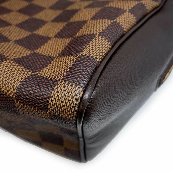 ルイヴィトン ハンドバッグ ダミエ・エベヌ ブレラ N51150 LOUIS VUITTON ヴィトン バッグ