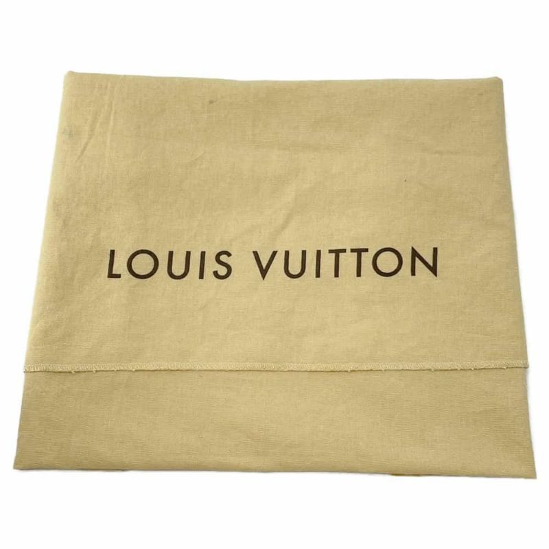 ルイヴィトン ハンドバッグ ダミエ・エベヌ トリアナ N51155 LOUIS VUITTON ヴィトン バッグ