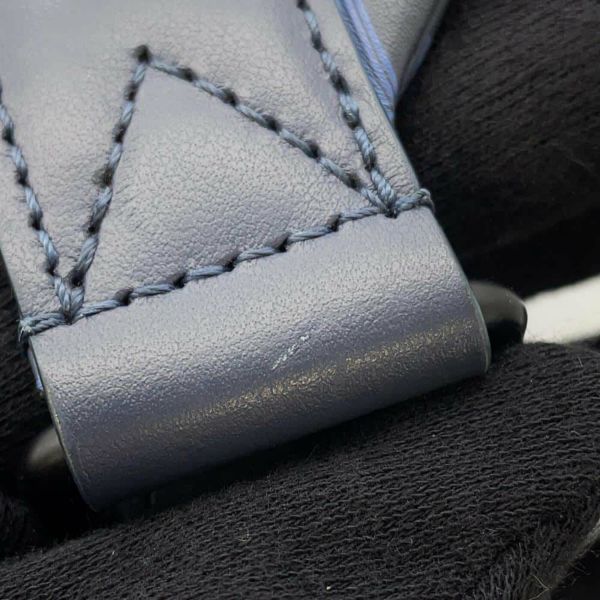 ルイヴィトン ボディバッグ モノグラム・シャドウ ディスカバリー・バムバッグPM M45729 LOUIS VUITTON 斜め掛け 黒