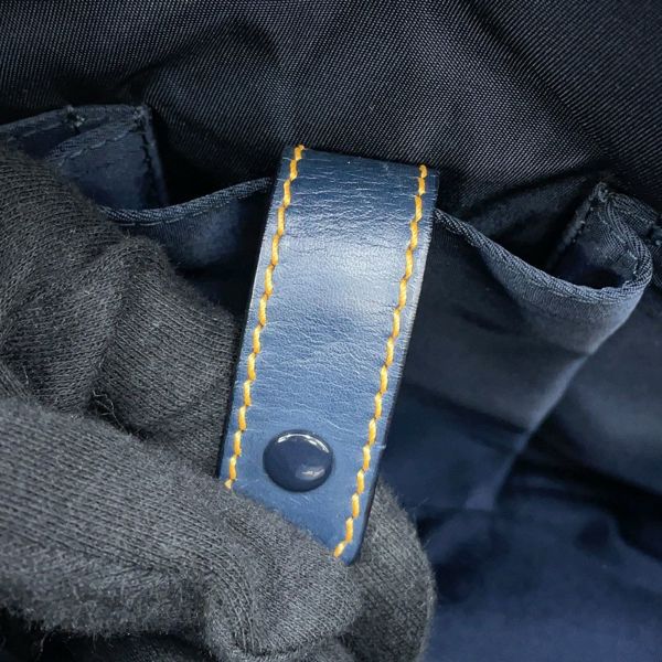 クリスチャン・ディオール ハンドバッグ オブリーク ダブルサドルバッグ キャンバス Christian Dior ボストンバッグ トロッター