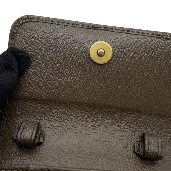 バレンシアガ ショルダーバッグ グッチコラボ ザ・ハッカープロジェクト オフィディア フォンポーチ 680130 BALENCIAGA GUCCI