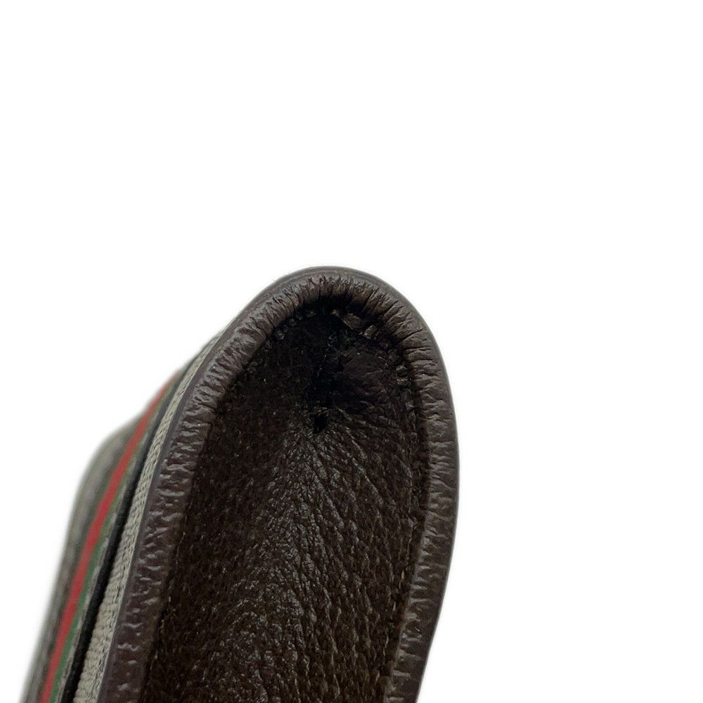 バレンシアガ ショルダーバッグ グッチコラボ ザ・ハッカープロジェクト オフィディア フォンポーチ 680130 BALENCIAGA GUCCI