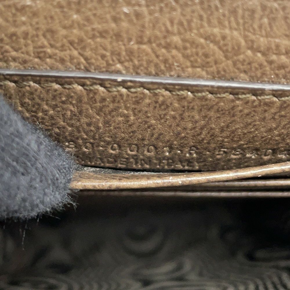 バレンシアガ ショルダーバッグ グッチコラボ ザ・ハッカープロジェクト オフィディア フォンポーチ 680130 BALENCIAGA GUCCI