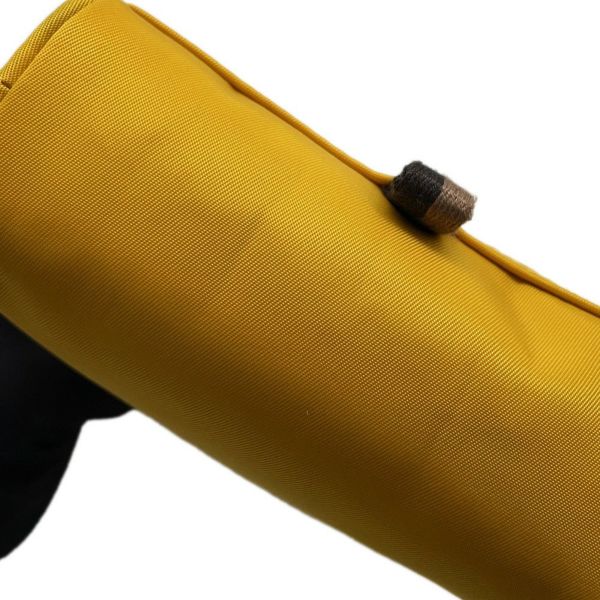 フェンディ フォンホルダー バゲット フォンポーチ ナイロン 7AS056 FENDI スマホケース