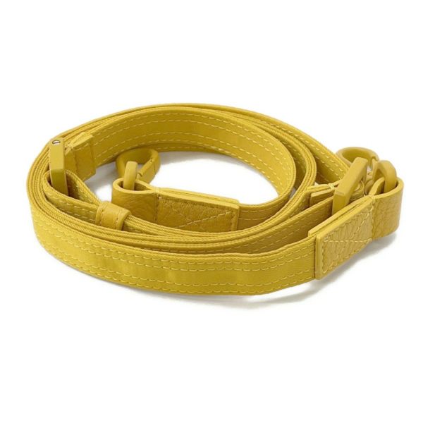 フェンディ フォンホルダー バゲット フォンポーチ ナイロン 7AS056 FENDI スマホケース