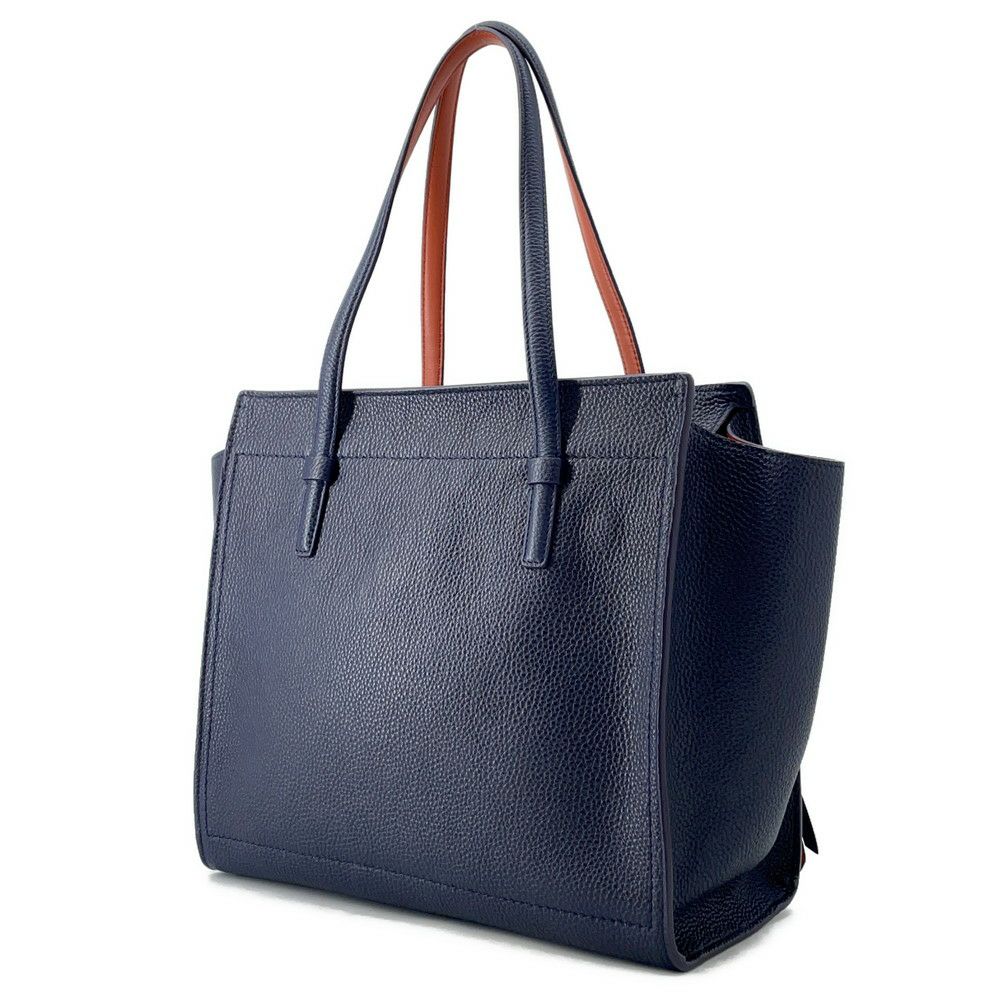 サルバトーレ・フェラガモ トートバッグ エイミー ガンチーニ  レザー Ferragamo バッグ