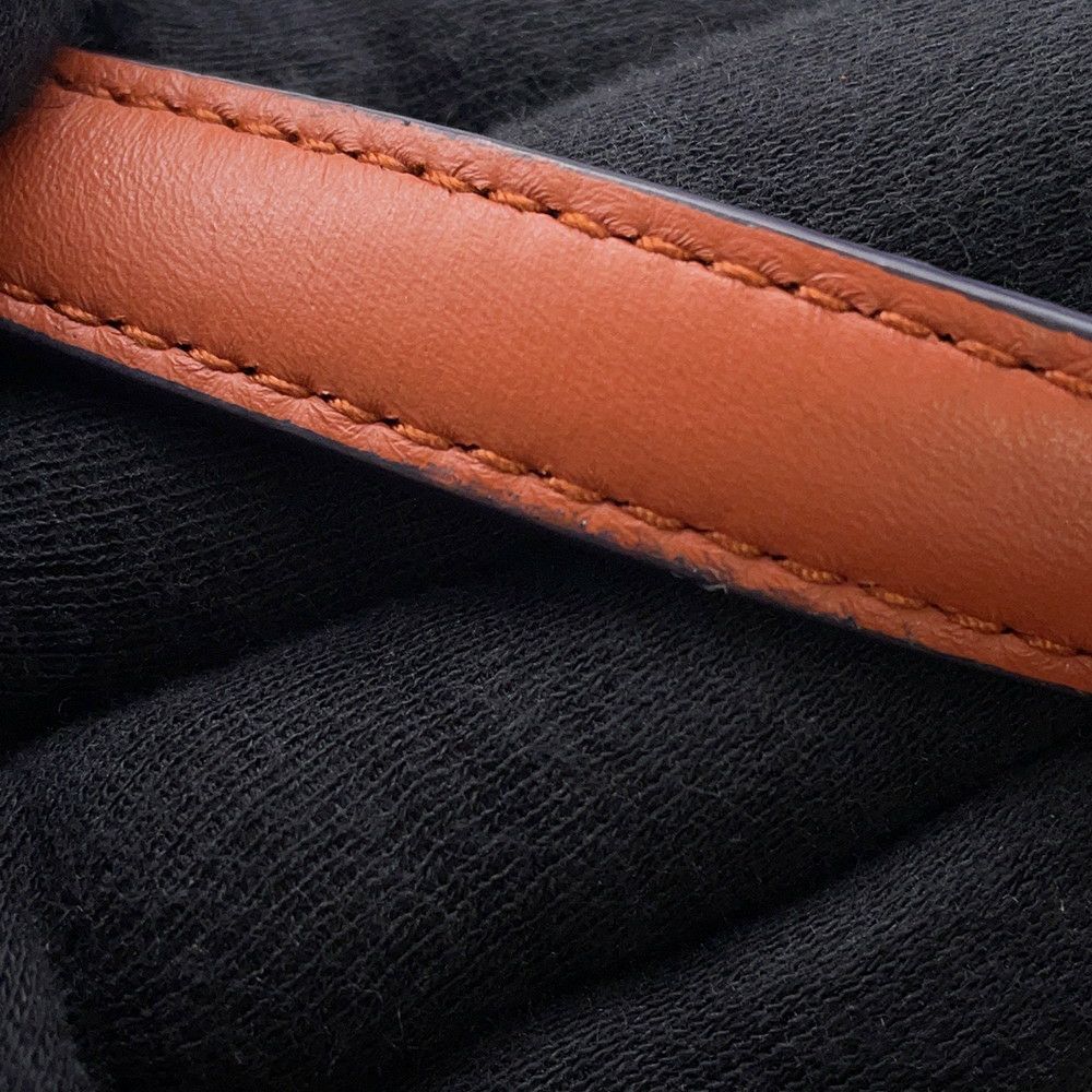 サルバトーレ・フェラガモ トートバッグ エイミー ガンチーニ  レザー Ferragamo バッグ