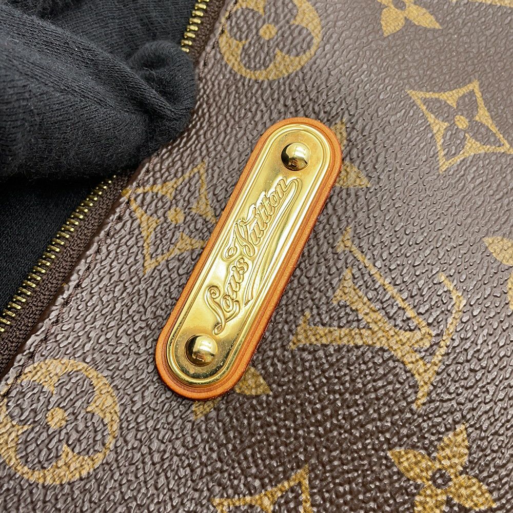 ルイヴィトン ショルダーバッグ モノグラム エヴァ M95567 LOUIS VUITTON ヴィトン バッグ チェーンバッグ 2WAY