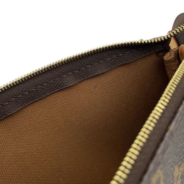 ルイヴィトン ショルダーバッグ モノグラム エヴァ M95567 LOUIS VUITTON ヴィトン バッグ チェーンバッグ 2WAY