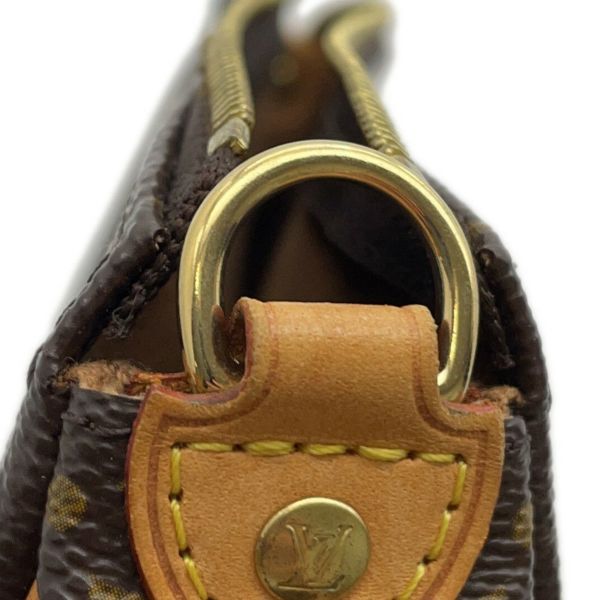 ルイヴィトン ショルダーバッグ モノグラム エヴァ M95567 LOUIS VUITTON ヴィトン バッグ チェーンバッグ 2WAY