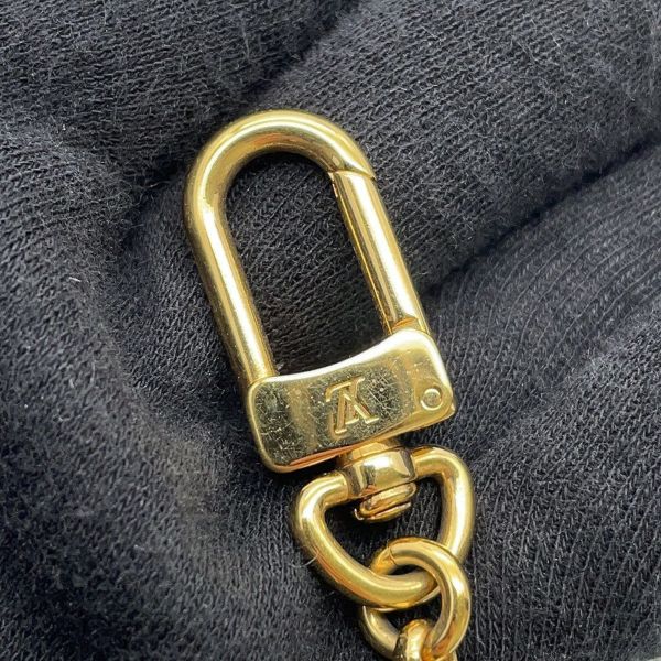 ルイヴィトン ショルダーバッグ モノグラム エヴァ M95567 LOUIS VUITTON ヴィトン バッグ チェーンバッグ 2WAY