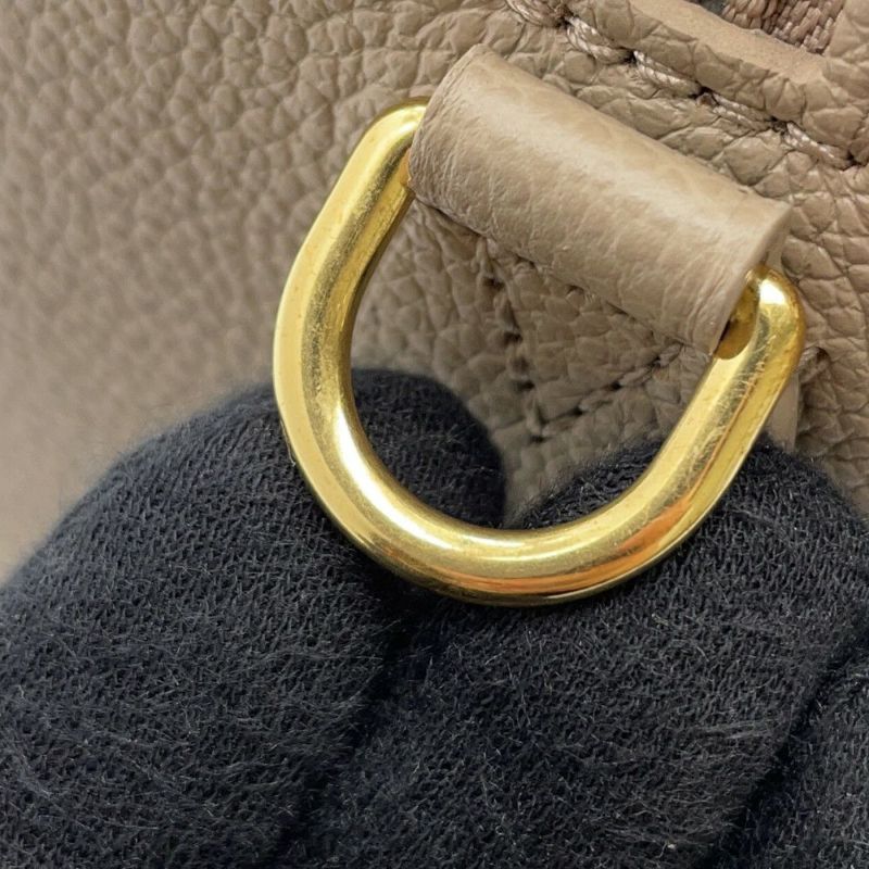 ルイヴィトン ハンドバッグ モノグラム・アンプラント スピーディ・バンドリエール20 M46575 2way ショルダーバッグ